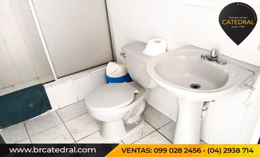 Casa de venta en Salinas – código:20827