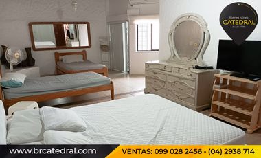 Casa de venta en Salinas – código:20827