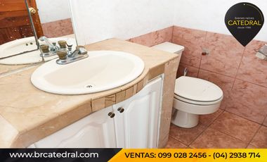 Casa de venta en Salinas – código:20827