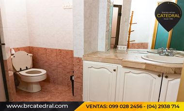 Casa de venta en Salinas – código:20827