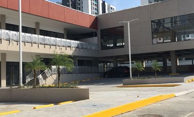 LOCAL EN ALQUILER- MI CONDADO PLAZA CONDADO
