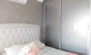 casa condominio en arriendo/venta en villa santos. Cod A92466