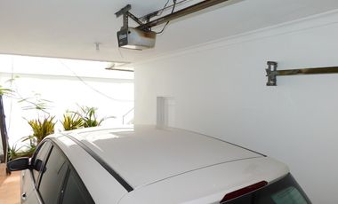 casa condominio en arriendo/venta en villa santos. Cod A92466