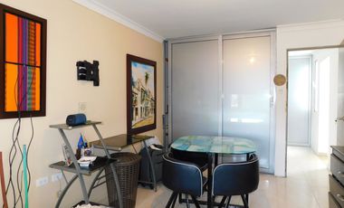 casa condominio en arriendo/venta en villa santos. Cod A92466