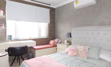 casa condominio en arriendo/venta en villa santos. Cod A92466