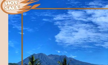 Rumah Dijual di Malang Tipe 31/63 Bebas Banjir Free Biaya