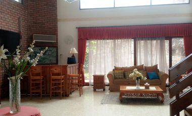 Rumah Murah Bonus Tanah 933 m2 di Cilandak, Jak-Sel