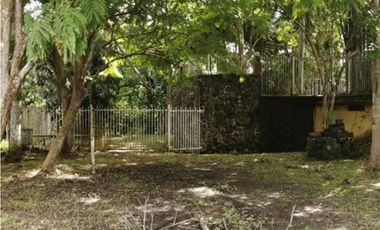 AMPLIA CASA EN LAS CUMBRES GANGA