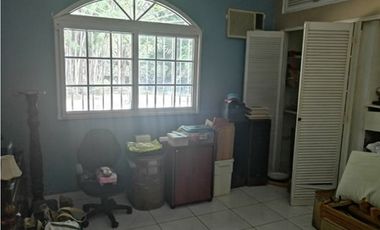 AMPLIA CASA EN LAS CUMBRES GANGA