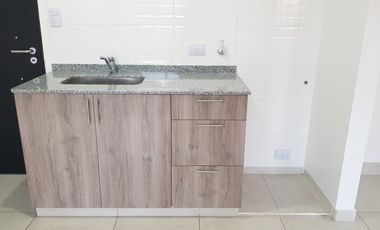 Departamento en venta en San Justo