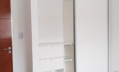 Departamento en venta en San Justo