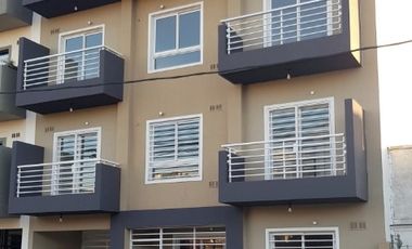 Departamento en venta en San Justo