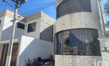 Casa en venta en Paseos de las Reynas en Pachuca