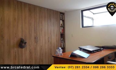 Departamento de venta en Quinta Lucrecia – código:16588