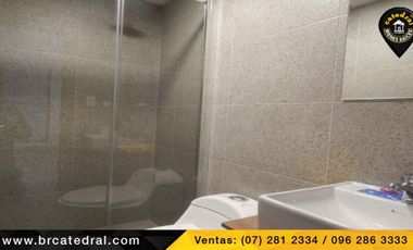 Departamento de venta en Quinta Lucrecia – código:16588