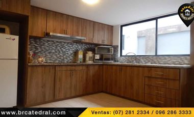 Departamento de venta en Quinta Lucrecia – código:16588