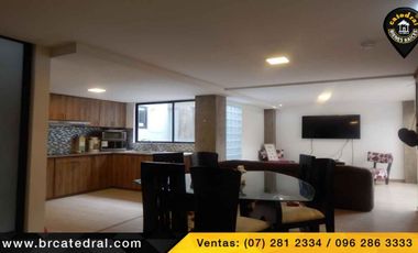 Departamento de venta en Quinta Lucrecia – código:16588