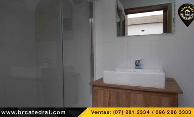 Departamento de venta en Quinta Lucrecia – código:16588