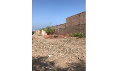 Terreno En Aucallama En La Misma Panamericana Norte – Ideal Para Almacenes O Proyecto Industrial 🏗️Restaurantes , Club Campestre