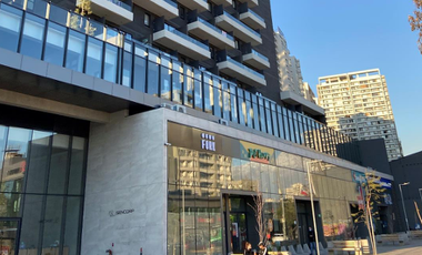 Local Comercial en Arriendo en Metro Irarrázaval