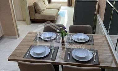 Jual Apartemen Warhol lt 9 ( Vn 3815)