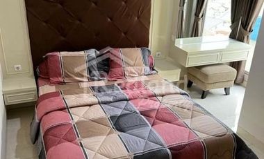 Jual Apartemen Warhol lt 9 ( Vn 3815)