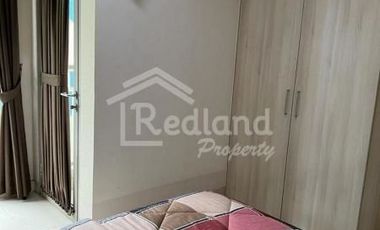 Jual Apartemen Warhol lt 9 ( Vn 3815)