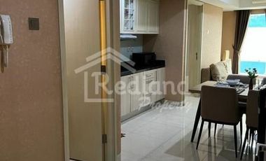 Jual Apartemen Warhol lt 9 ( Vn 3815)