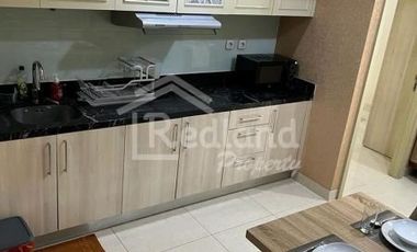 Jual Apartemen Warhol lt 9 ( Vn 3815)