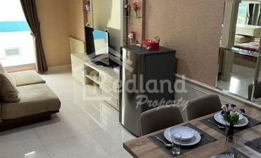 Jual Apartemen Warhol lt 9 ( Vn 3815)