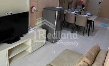 Jual Apartemen Warhol lt 9 ( Vn 3815)