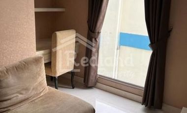 Jual Apartemen Warhol lt 9 ( Vn 3815)