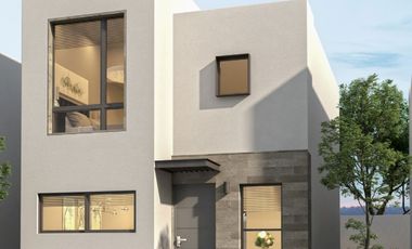 Bonita Casa de 3 Recámaras en Zákia