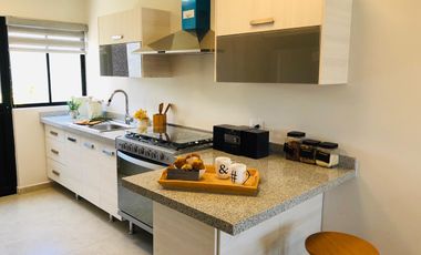 Bonita Casa de 3 Recámaras en Zákia