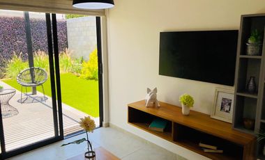 Bonita Casa de 3 Recámaras en Zákia