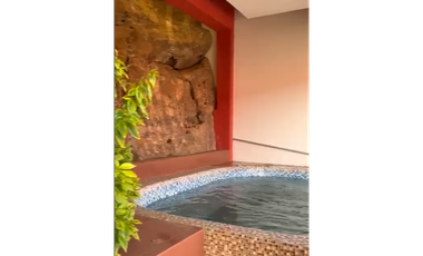 Casa en Venta en Residencial Ixtapan, Ixtapan de la Sal, EdoMéx.