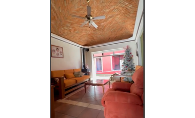 Casa en Venta en Residencial Ixtapan, Ixtapan de la Sal, EdoMéx.