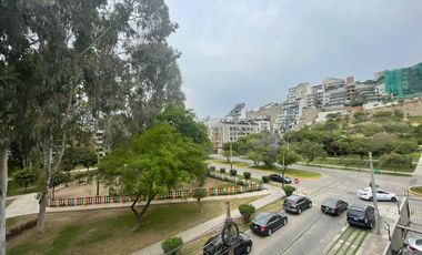 Departamento alquiler en Ur. Valle Hermoso Residencial Etapa Ii, Santiago de Surco