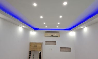 bodega en arriendo en villa del rosario, anillo vial oriental. Cod A4994