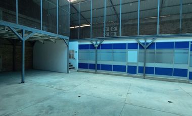 bodega en arriendo en villa del rosario, anillo vial oriental. Cod A4994