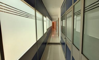 bodega en arriendo en villa del rosario, anillo vial oriental. Cod A4994