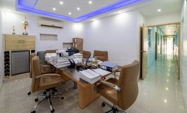 bodega en arriendo en villa del rosario, anillo vial oriental. Cod A4994