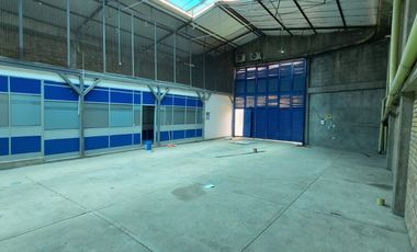 bodega en arriendo en villa del rosario, anillo vial oriental. Cod A4994