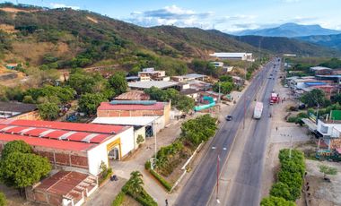 bodega en arriendo en villa del rosario, anillo vial oriental. Cod A4994