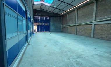 bodega en arriendo en villa del rosario, anillo vial oriental. Cod A4994