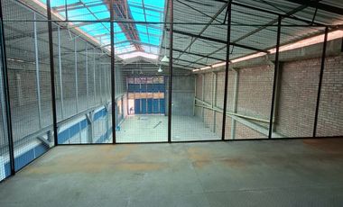 bodega en arriendo en villa del rosario, anillo vial oriental. Cod A4994