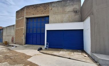bodega en arriendo en villa del rosario, anillo vial oriental. Cod A4994