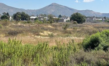 Terreno en venta en Ex- Hacienda la Grande Atenco Estado de México