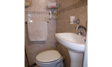 Departamento 1 ambiente a la calle
