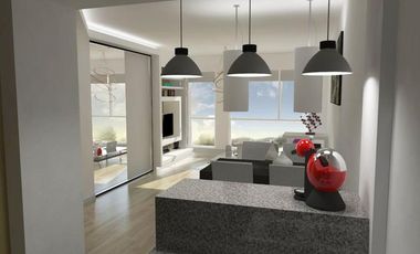 VENTA DEPARTAMENTO AL FRENTE 40 M2 LANUS OESTE